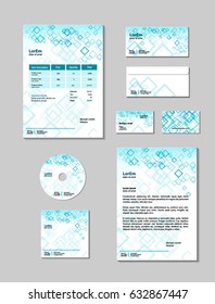 Branding Identity Mockup