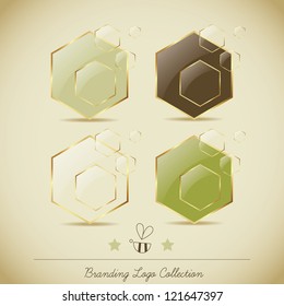 Branding Logo Collection