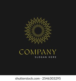 Branding Logo Design, Template Design