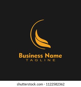 BRANDING LOGO TEMPLATE