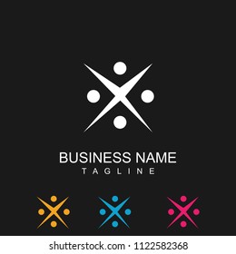 BRANDING LOGO TEMPLATE