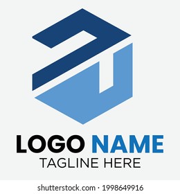 Branding marketing corporate identity logo design