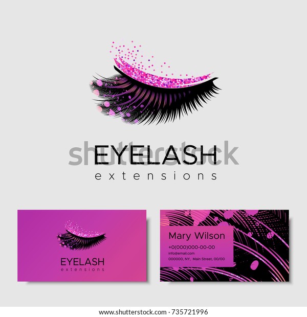 eyelash extension shop