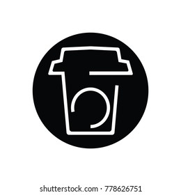 Branding service icon
