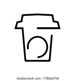 Branding service icon