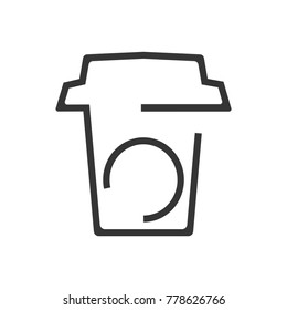 Branding service icon