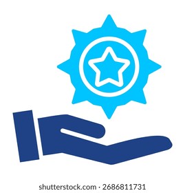 Colección de iconos de Vector simple