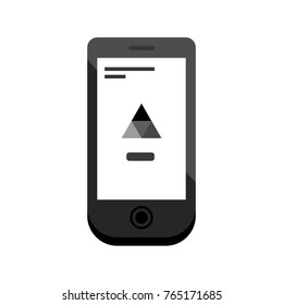 Branding smartphone design