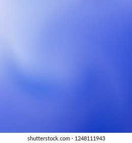 Brand-new colored abstract mesh gradient background. Trend in the most fashionable colors. Modern concept. The best blurred design for your business. Vector.