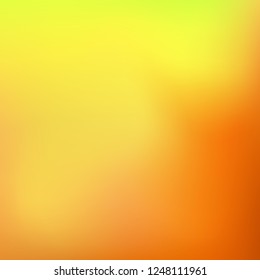 Brand-new colored abstract mesh gradient background. Trend in the most fashionable colors. Modern concept. The best blurred design for your business. Vector.
