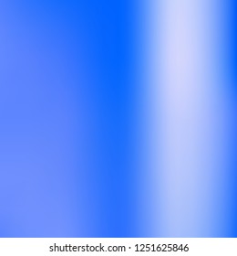 Brand-new colored abstract mesh gradient background. Trend in the most fashionable colors. Modern concept. The best blurred design for your business. Vector.