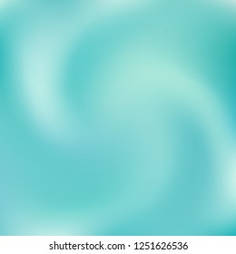 Brand-new colored abstract mesh gradient background. Trend in the most fashionable colors. Modern concept. The best blurred design for your business. Vector.