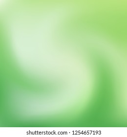 Brand-new colored abstract mesh gradient background. Trend in the most fashionable colors for United States. Modern concept. The best blurred design for your business. Vector.