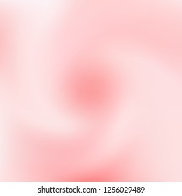 Brand-new colored abstract mesh gradient background. Trend in the most fashionable colors for Japan. Modern concept. The best blurred design for your business. Vector.