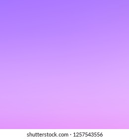 Brand-new colored abstract mesh gradient background. Trend in the most fashionable colors. Proton Purple modern concept. The best blurred design for your business. Vector.