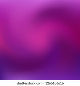 Brand-new colored abstract mesh gradient background. Trend in the most fashionable colors for Thailand. Modern concept. The best blurred design for your business. Vector.