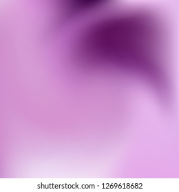 Brand-new colored abstract mesh gradient background. Trend in the most fashionable colors for United Kingdom. Modern concept. The best blurred design for your business. Vector.