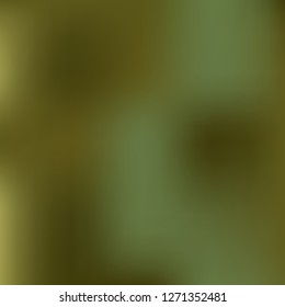 Brand-new colored abstract mesh gradient background. Trend in the most fashionable colors for Taiwan. Modern concept. The best blurred design for your business. Vector.