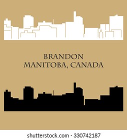 Brandon, Manitoba, Canada