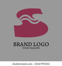 Brands Logo Letters For Business