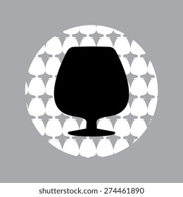 brandy glass 