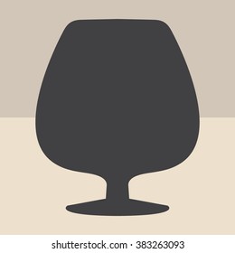 brandy glass 