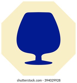 brandy glass 