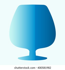 brandy glass 