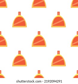 Brandy pattern seamless background texture repeat wallpaper geometric vector