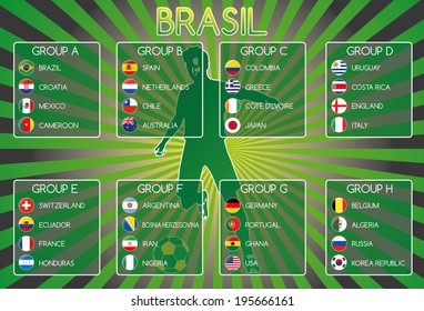 Brasil Soccer Group