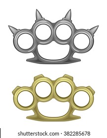 Brass Knuckles