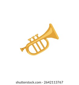 Brass Trumpet for Jazz and Orchestra