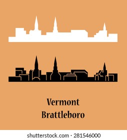 Brattleboro, Vermont