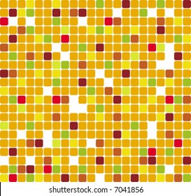 braun tone retro background. vector illustration