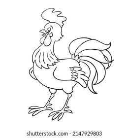 541 Brave chicken Images, Stock Photos & Vectors | Shutterstock