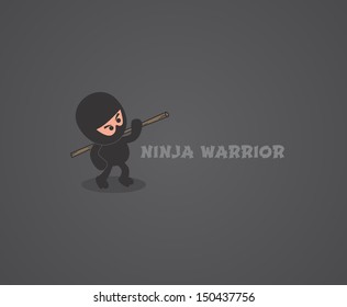 brave ninja warrior theme