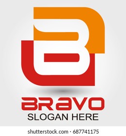 Bravo Logo