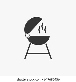 Brazier icon illustration isolated vector sign symbol