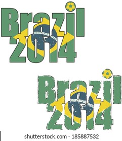 Brazil 2014