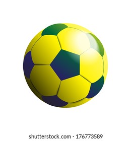 Brazil 2014 , Soccer ( Football )