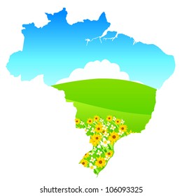 Brazil