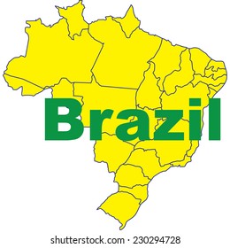 brazil