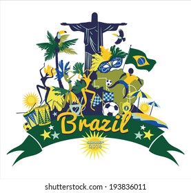 Brazil Background