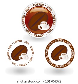 Brazil coffee