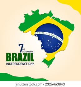 Brazil Day is a celebration that highlights the rich culture, heritage, and achievements of Brazil.