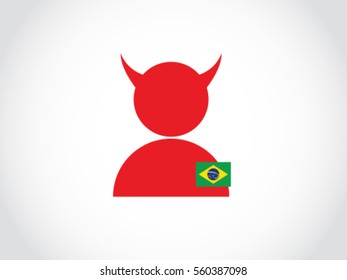 Brazil Evil Crime