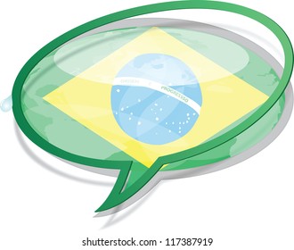 brazil flag