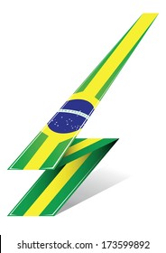 brazil flag