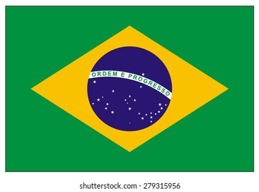 Brazil flag