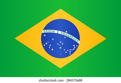 Brazil Flag